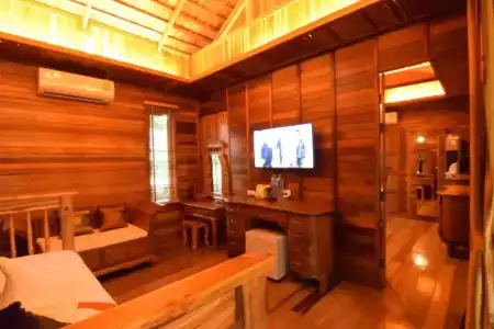 Baan Habeebee Resort - 93