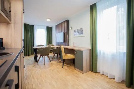 Hapimag Ferienwohnungen Winterberg - 30