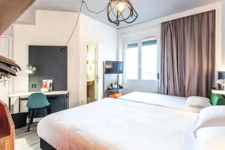 The Originals City, Hôtel Le Berry, Bourges - 31
