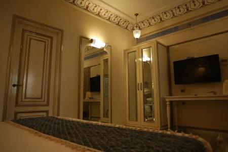 Laxmi Palace Heritage Boutique - 120
