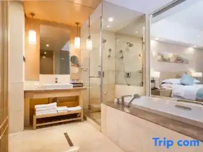 Howard Johnson Tianmu Lake Plaza Liyang - 53