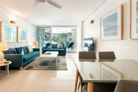 Sandcastles Noosa - 47