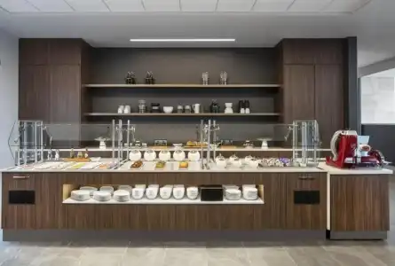 AC by Marriott Miami Dadeland - 11