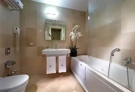 Mercure Roma Centro St. John - 33