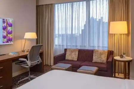 Hilton Garden Inn Downtown Dallas - 71