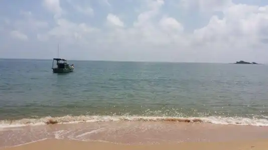 Wild Beach Phu Quoc Resort - 12