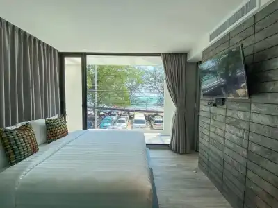 Nirundorn Resort Chaam - 99