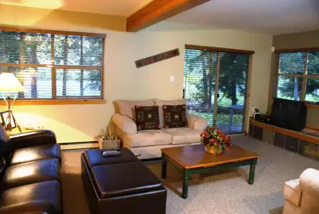Whistler Superior Properties - 24