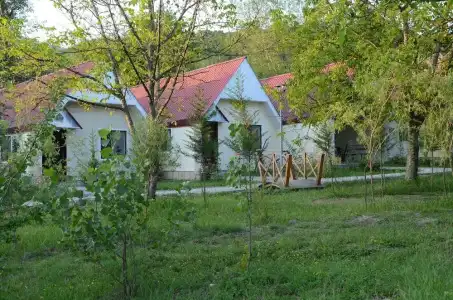 Qabala River Palace - 0