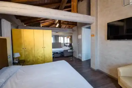Albergo Centrale Bologna - 110