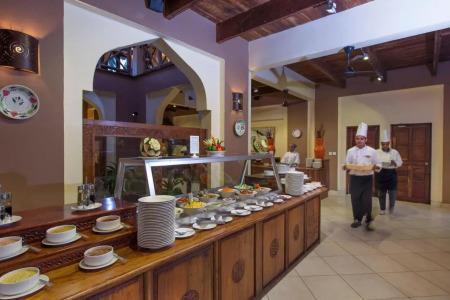 Neptune Pwani Beach Resort & Spa Zanzibar - All Inclusive - 9