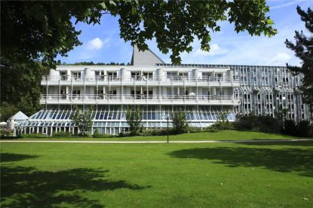 Best Western Premier ParkBad Mergentheim - 40