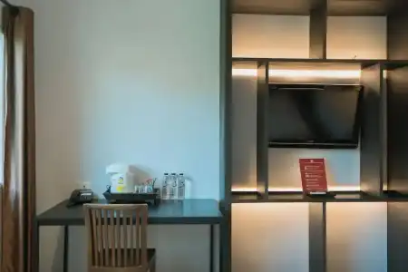 The Opium Serviced Apartment & - 39