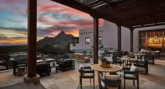 Four Seasons Resort Scottsdale at Troon North - 30