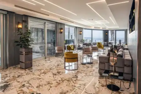 & Resort Tre Fontane Luxury - 20