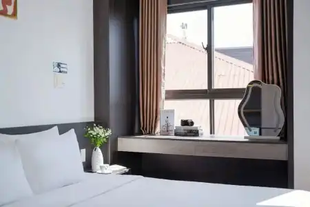ELC Luxury Da Lat & Apartment - 85