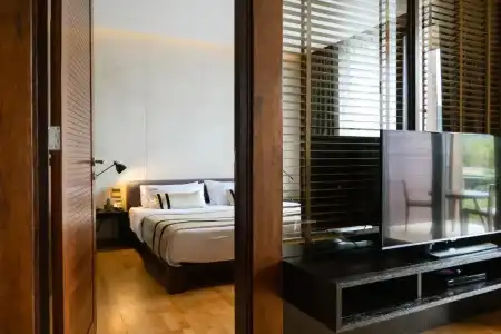 atta Lakeside Resort Suite - 31