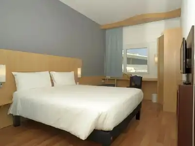 ibis Lisboa Parque das Naçoes - 46