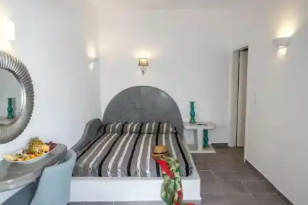 Remvi Suites - 1