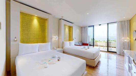 Paradisus Cancún - 6