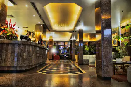 B&Bs Rio Copacabana Posto 5 - 22