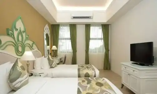 Himawari Apartments - 52