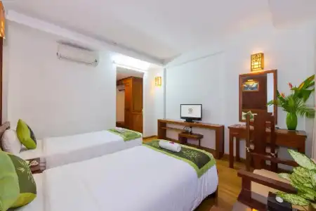Kiman Hoi An - 67