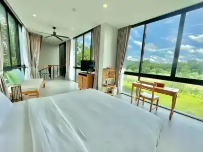 Zensala Riverpark Resort - 114