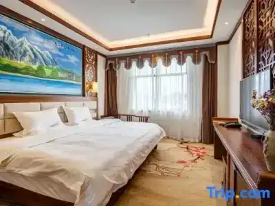 Xianghe No.1 Holiday - 20