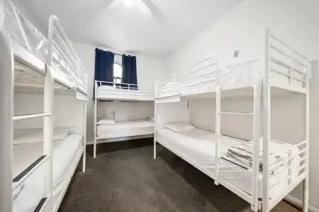 Samesun Venice Beach - Hostel - 69