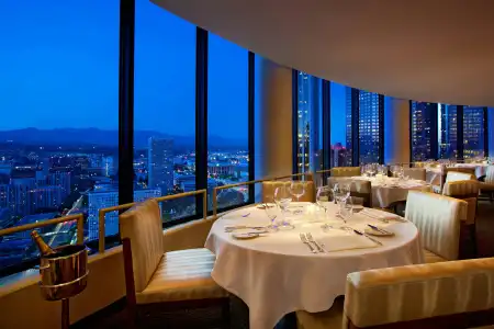 The Westin Bonaventure and Suites, Los Angeles - 25