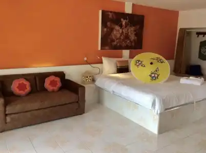The Orchid Resort & Relax - 95