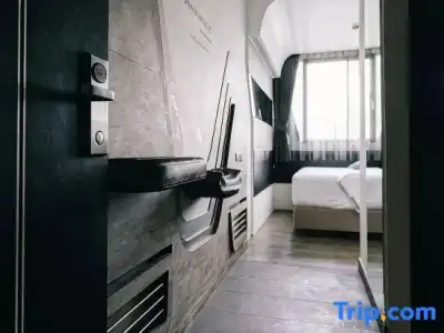The Xtreme Suites - 52