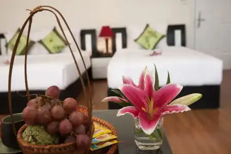 Serenity Villa Hanoi - 45