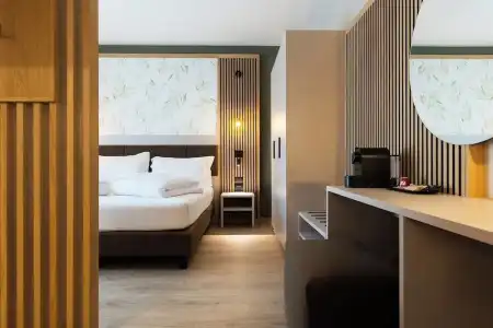 Brione Green Resort - 46