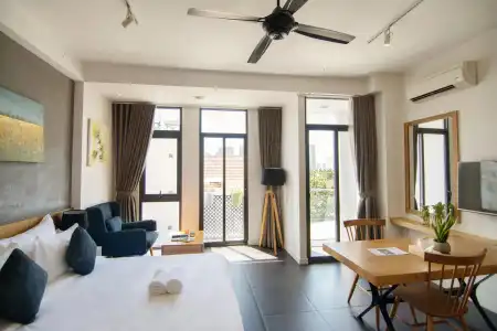 Sen Boutique House - 7