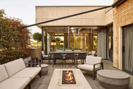 The Berkeley, Maybourne - 21