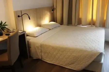 Liberty Saigon Greenview - 37