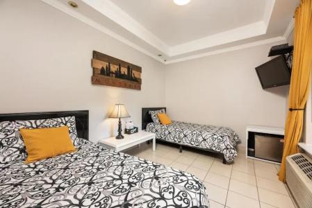 Samesun Montreal Central - Hostel - 81