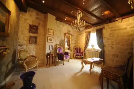 Palazzo Radomiri - 10