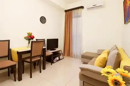 Apartments in Alley Residence - 45