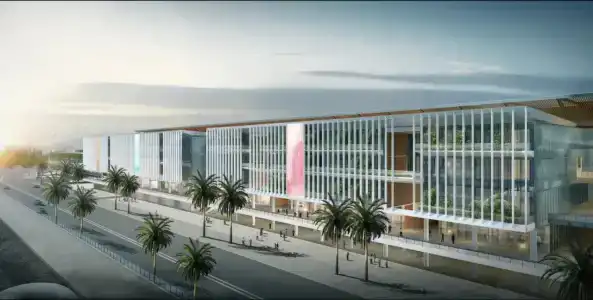 Sanya Phoenix Airport - 16
