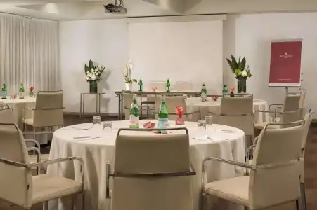 NH Collection Milano Touring - 20