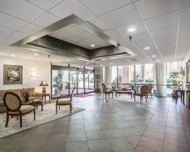 Clarion Inn Murfreesboro Old Fort Pkwy - 34
