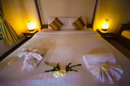 Bhundhari Chaweng Beach Resort Koh Samui - 32