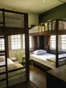 Baan Rare Guesthouse - 16