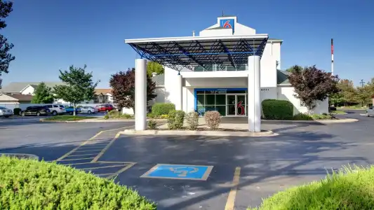 Motel 6 Springfield, IL - 0