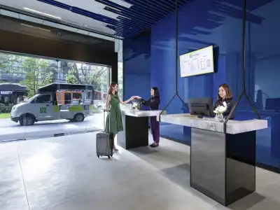ibis Styles Bangkok Sukhumvit 4 - 20