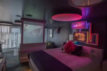 Malmaison Brighton - 46