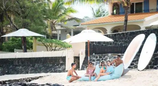 Holiday Inn MAURITIUS MON TRESOR by IHG - 24
